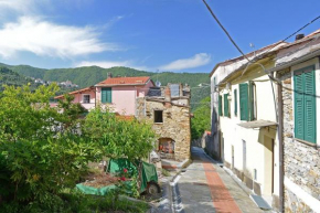 Casa Oreggi